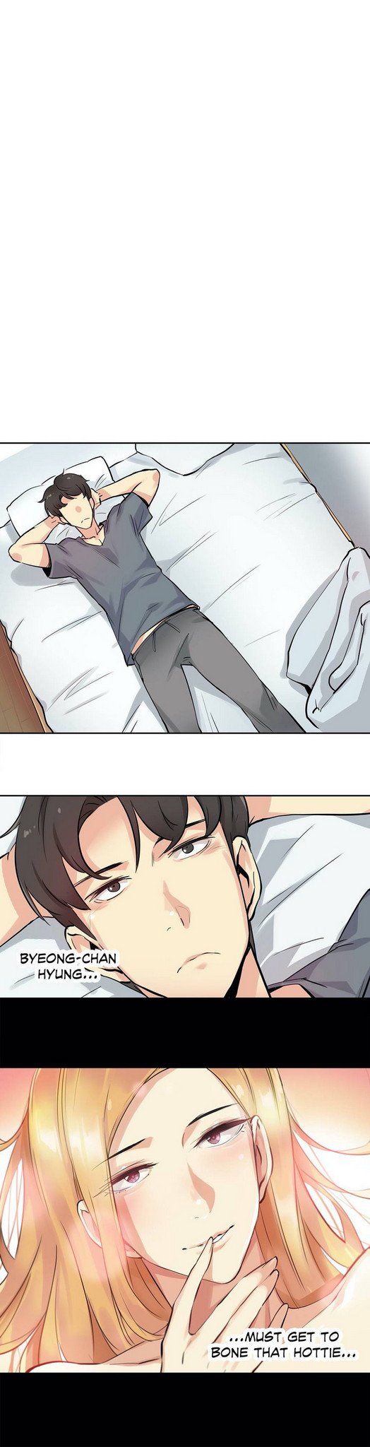 Daddy&#8217;s Wild Oats - Chapter 22 27
