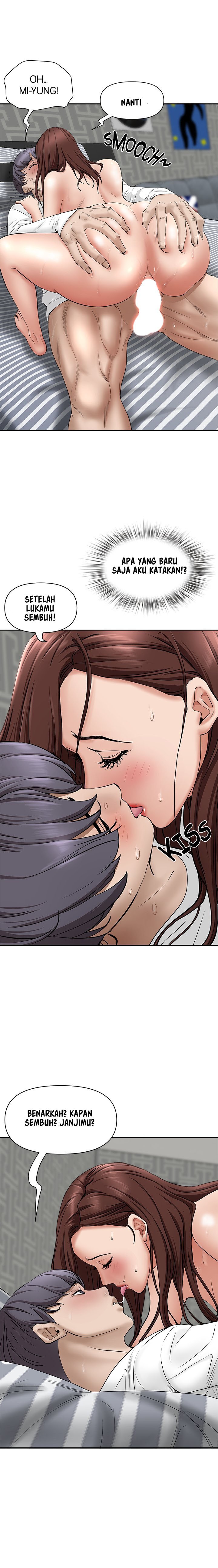 Living With a MILF - Chapter 22 24