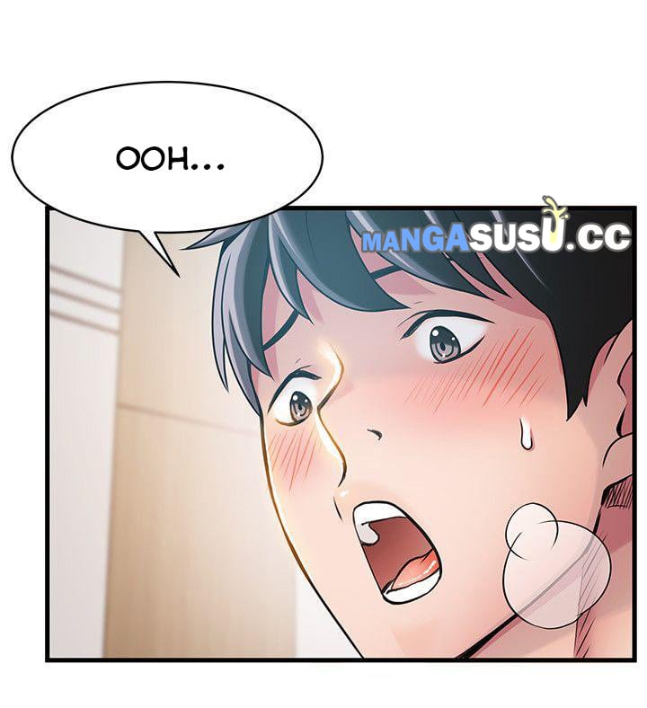 Weak Point (Husky Team) - Chapter 22 14