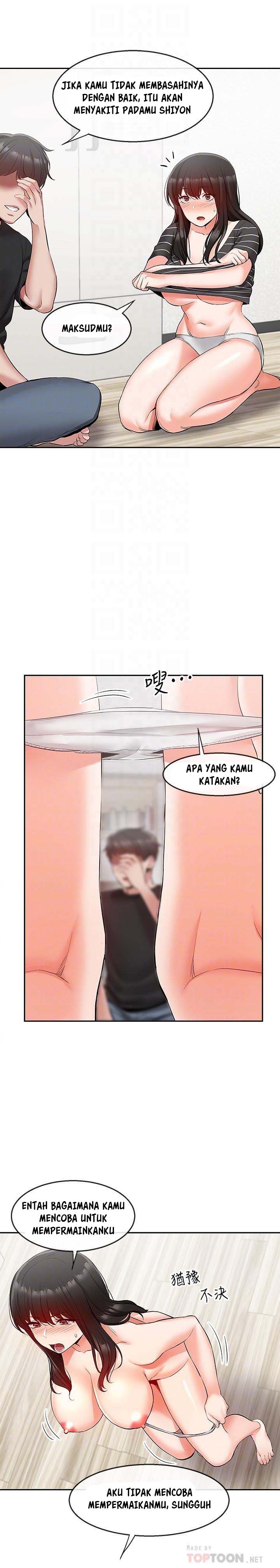 Floor Noise - Chapter 22 9