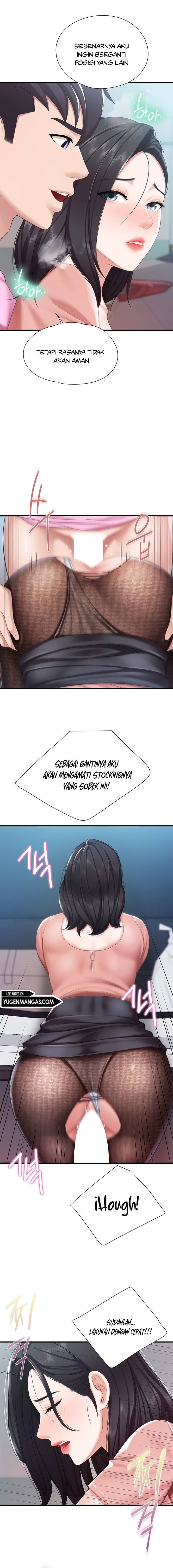 Welcome to Kids cafe - Chapter 22 16