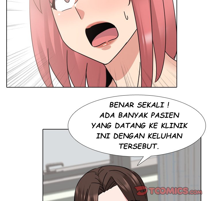 One Shot Men&#8217;s Clinic - Chapter 22 16