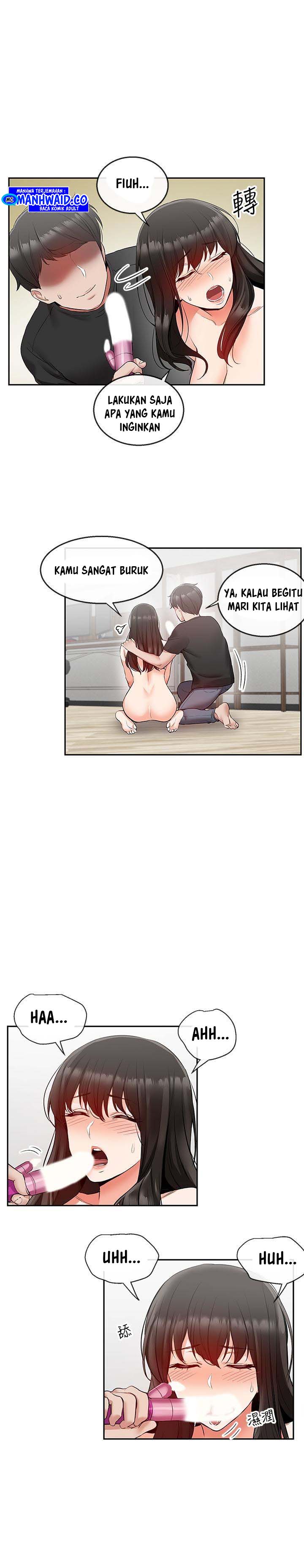 Floor Noise - Chapter 22 17