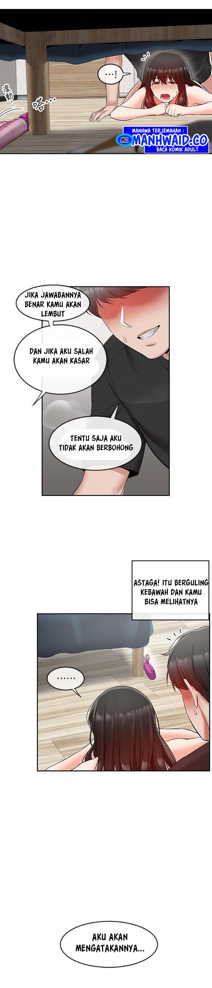 Floor Noise - Chapter 22 28