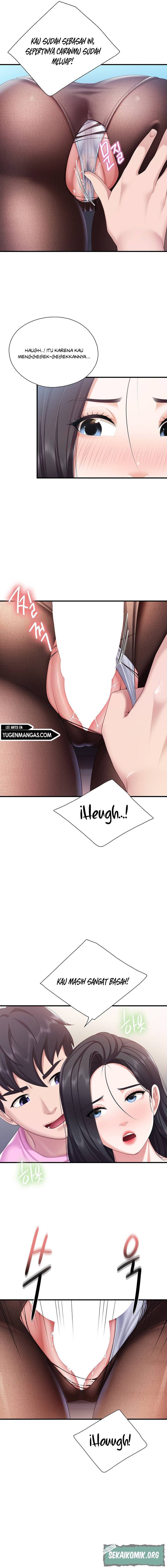 Welcome to Kids cafe - Chapter 22 13