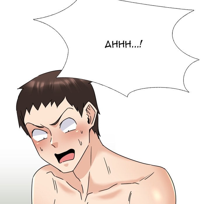 One Shot Men&#8217;s Clinic - Chapter 22 30