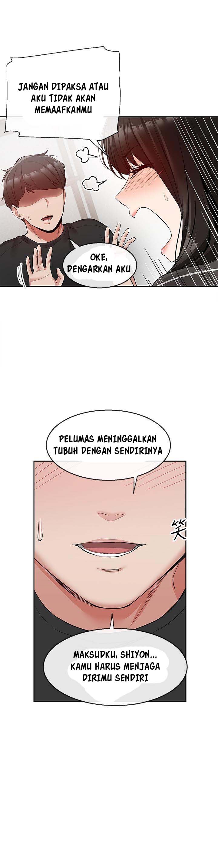 Floor Noise - Chapter 22 7