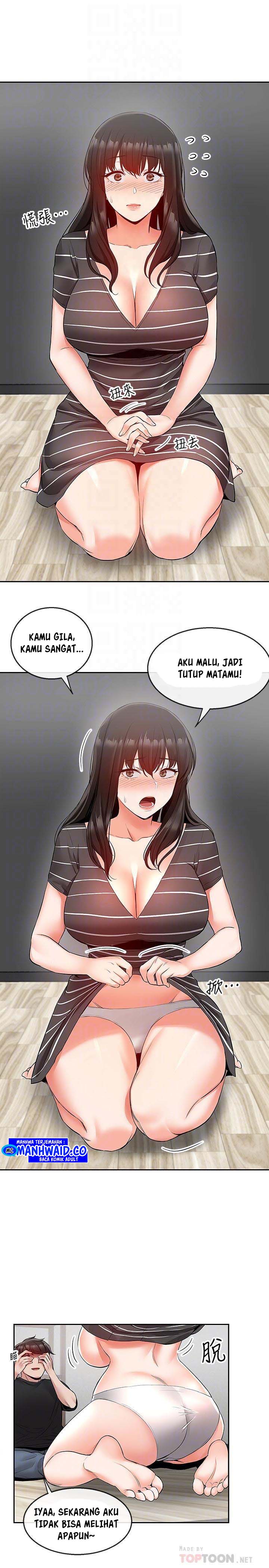 Floor Noise - Chapter 22 8