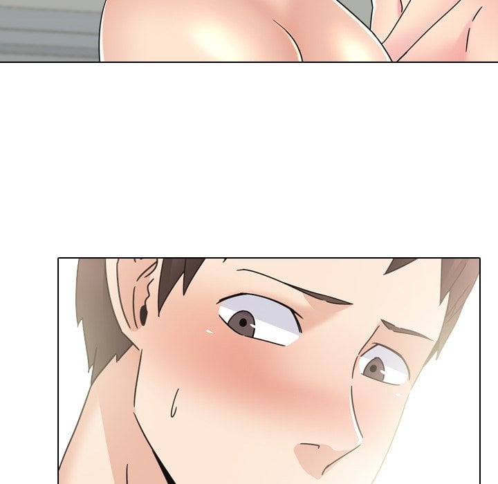 One Shot Men&#8217;s Clinic - Chapter 22 27
