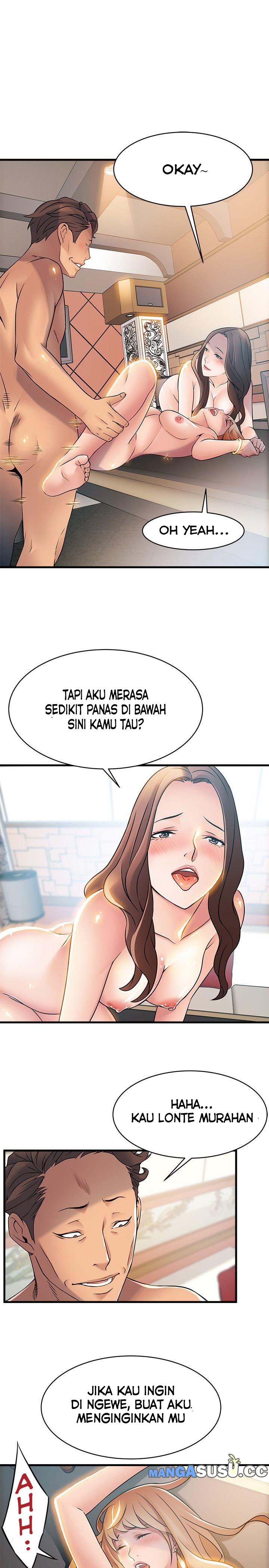 Weak Point (Husky Team) - Chapter 22 22