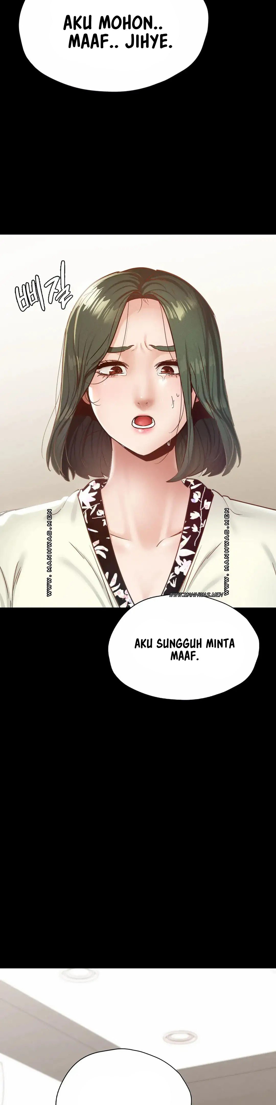 Not At School, Please - Chapter 22 17