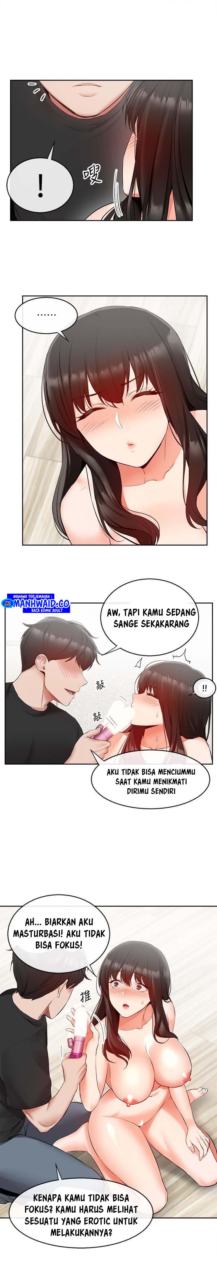 Floor Noise - Chapter 22 14