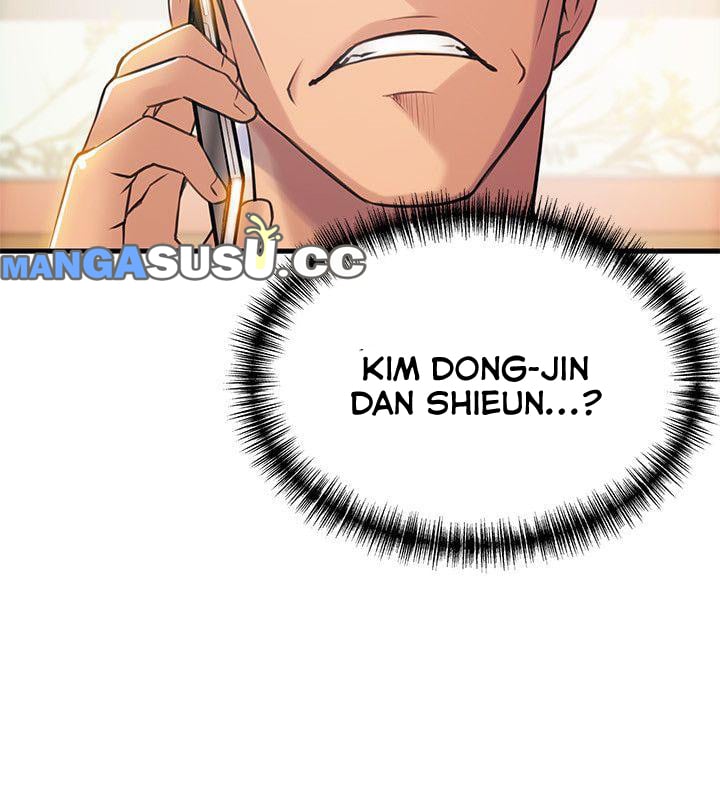 Weak Point (Husky Team) - Chapter 22 32