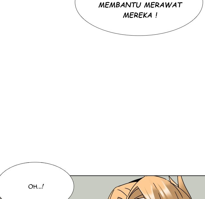 One Shot Men&#8217;s Clinic - Chapter 22 18