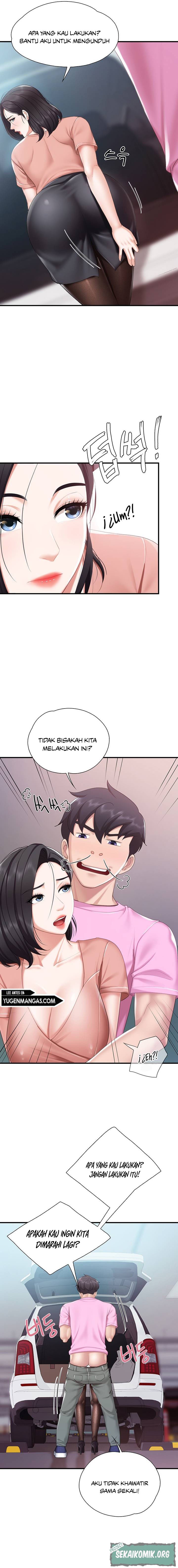 Welcome to Kids cafe - Chapter 22 8