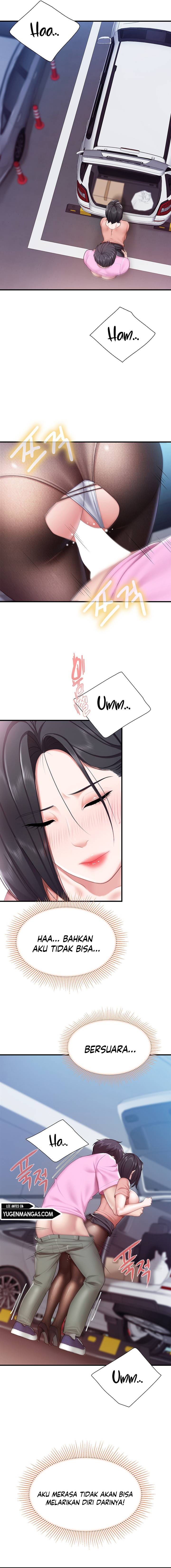 Welcome to Kids cafe - Chapter 22 14