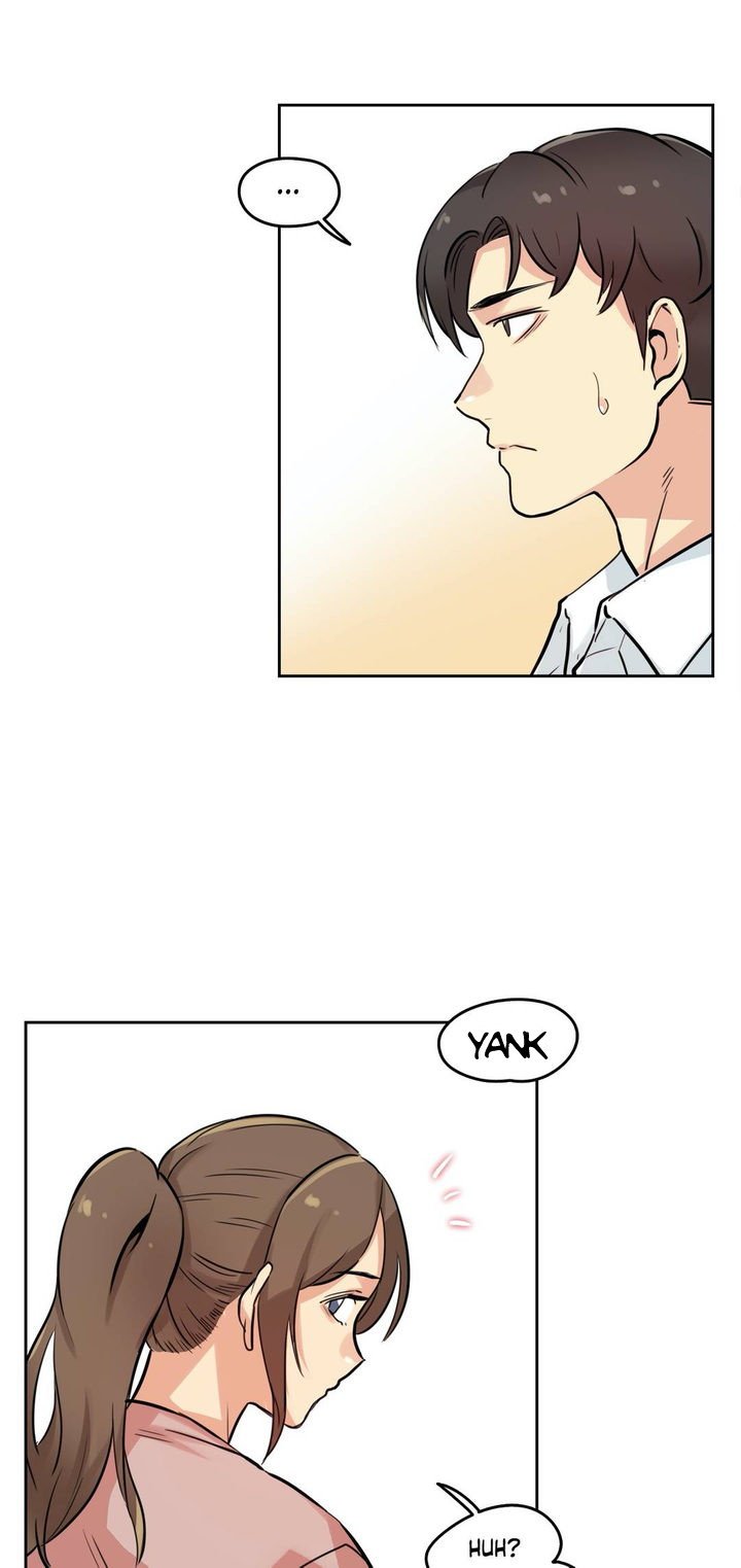 Daddy&#8217;s Wild Oats - Chapter 22 23