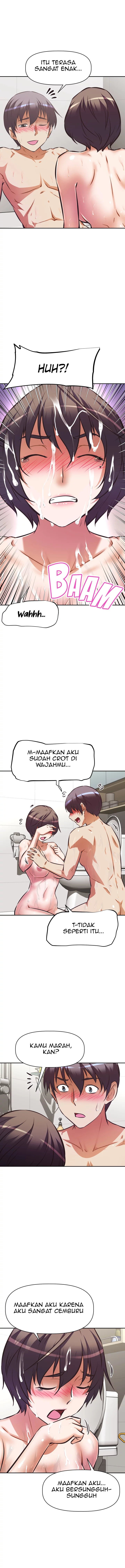 Streamer Aunt - Chapter 15 12