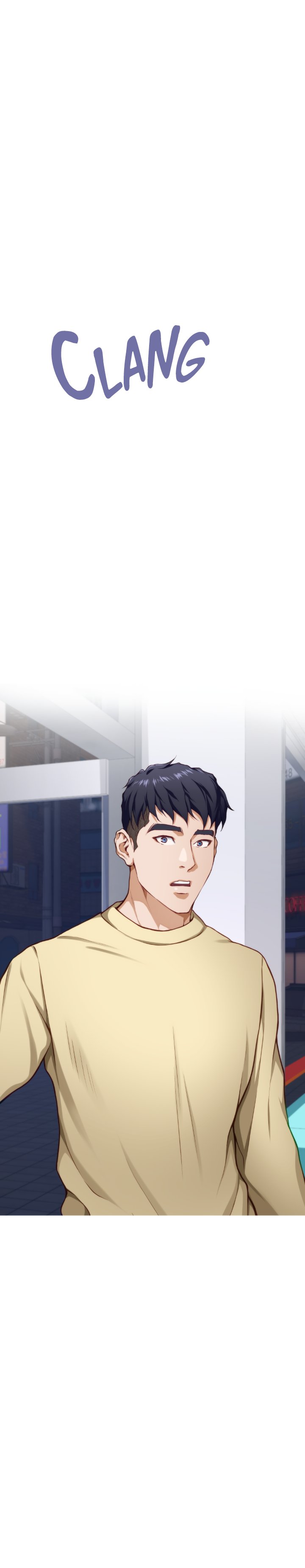 Noona&#8217;s Night - Chapter 15 30