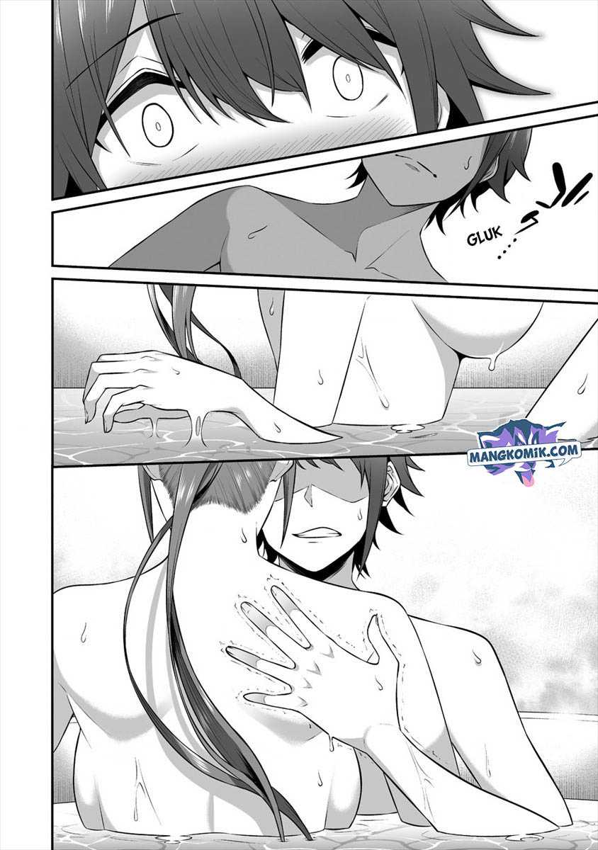 Douyara Boku no Hanayome wa Onna Kishidan na you de. - Chapter 15 23