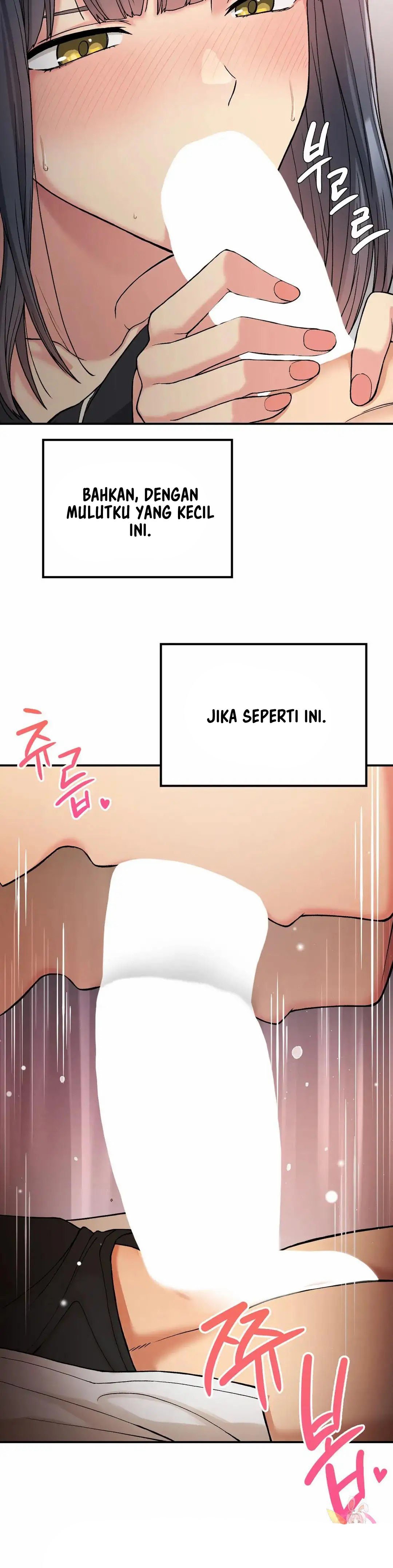 Will we live together in the country - Chapter 15 28