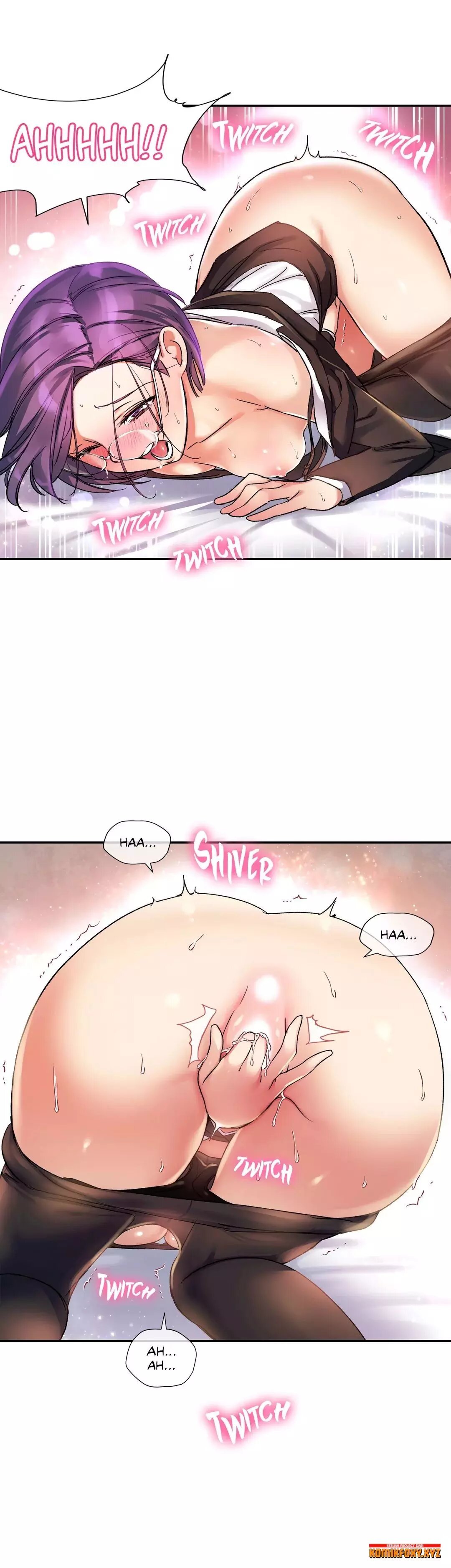 Under Observation: My First Loves and I - Chapter 15 8