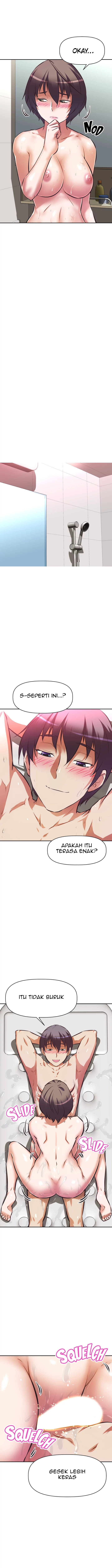 Streamer Aunt - Chapter 15 9