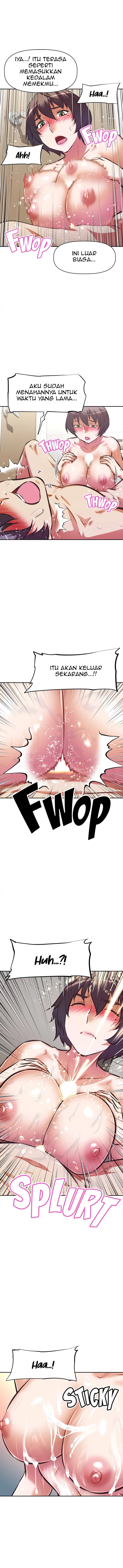 Streamer Aunt - Chapter 15 11