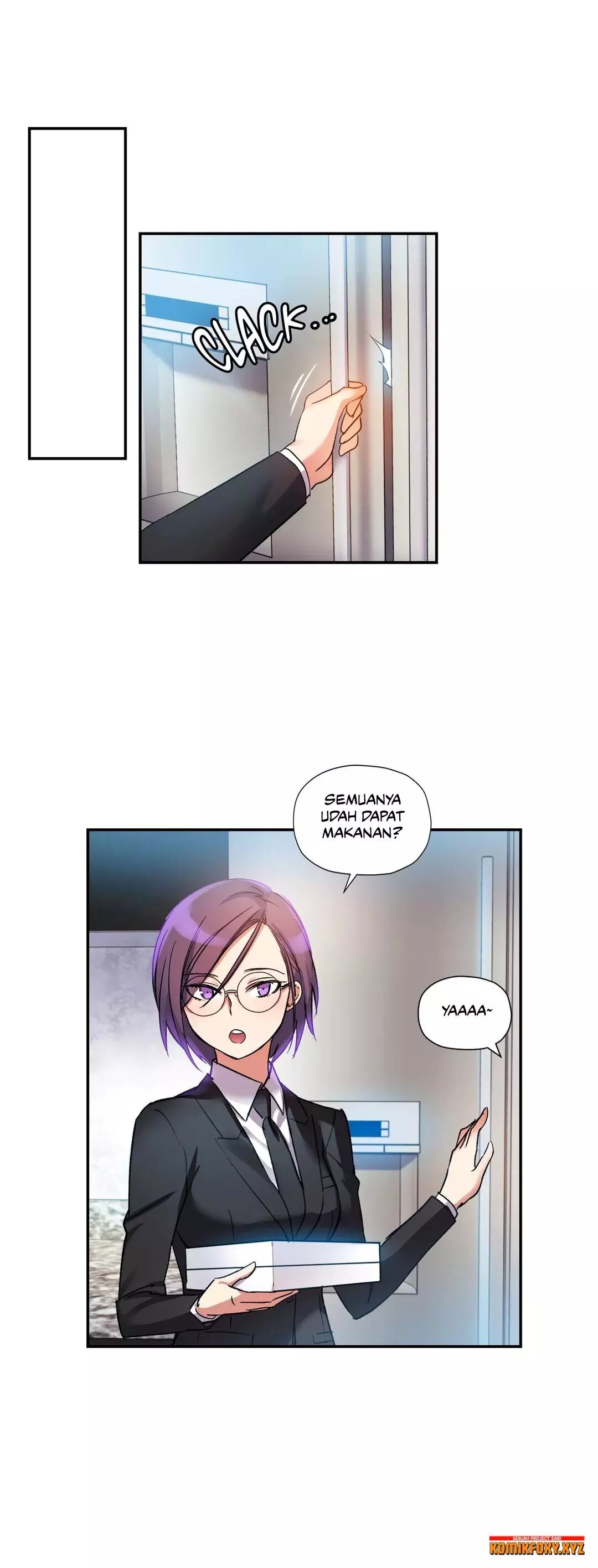 Under Observation: My First Loves and I - Chapter 15 14