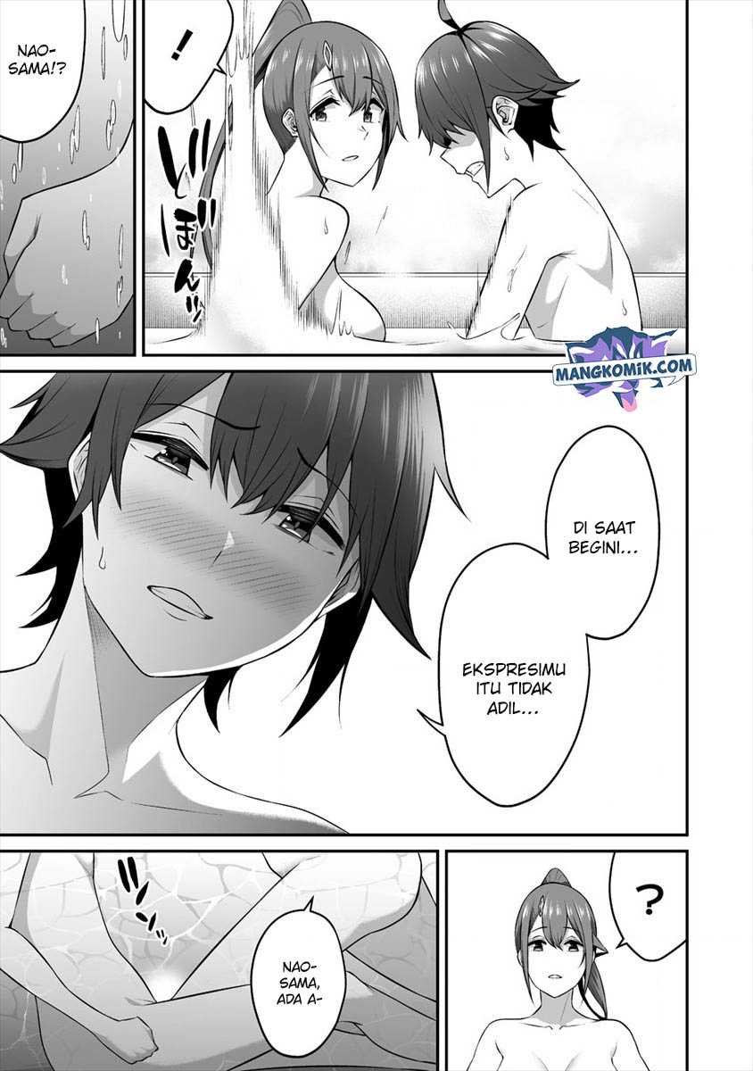 Douyara Boku no Hanayome wa Onna Kishidan na you de. - Chapter 15 24