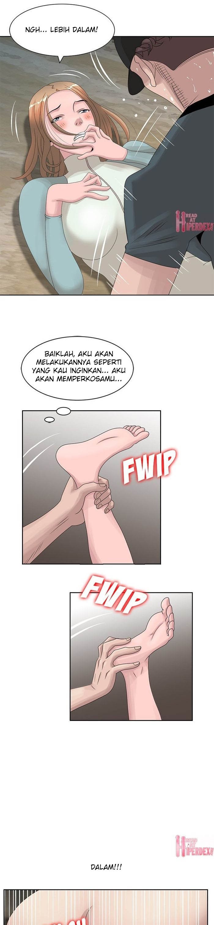 Shh! Her Secret - Chapter 15 14