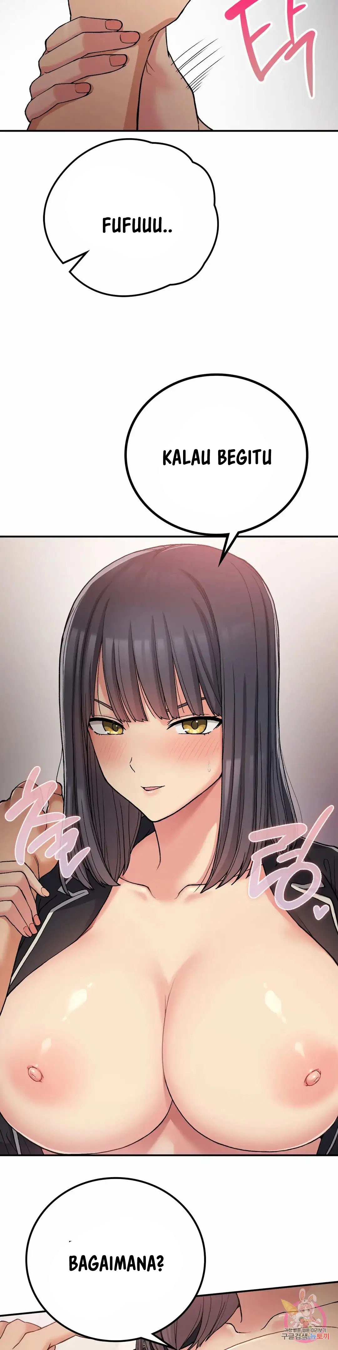 Will we live together in the country - Chapter 15 16