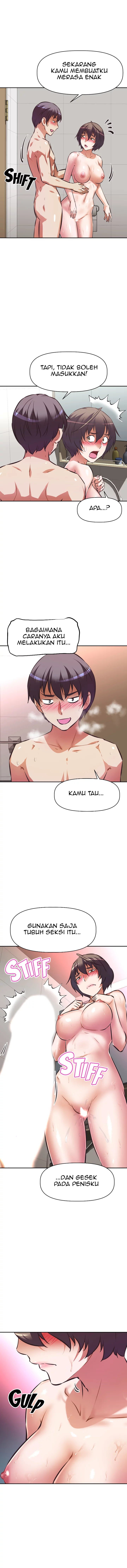 Streamer Aunt - Chapter 15 8