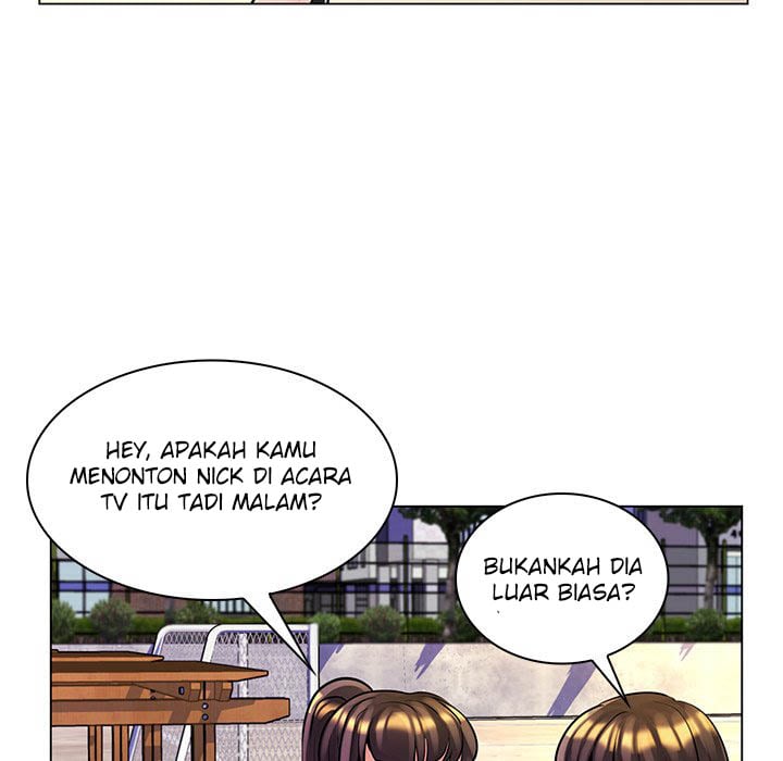 The Teacher Secret - Chapter 15 93
