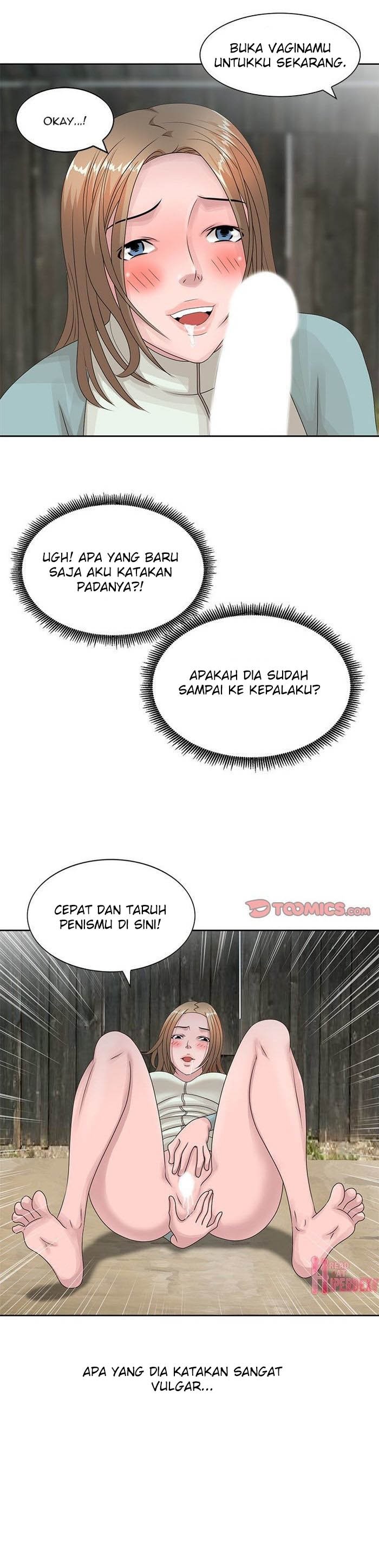 Shh! Her Secret - Chapter 15 10