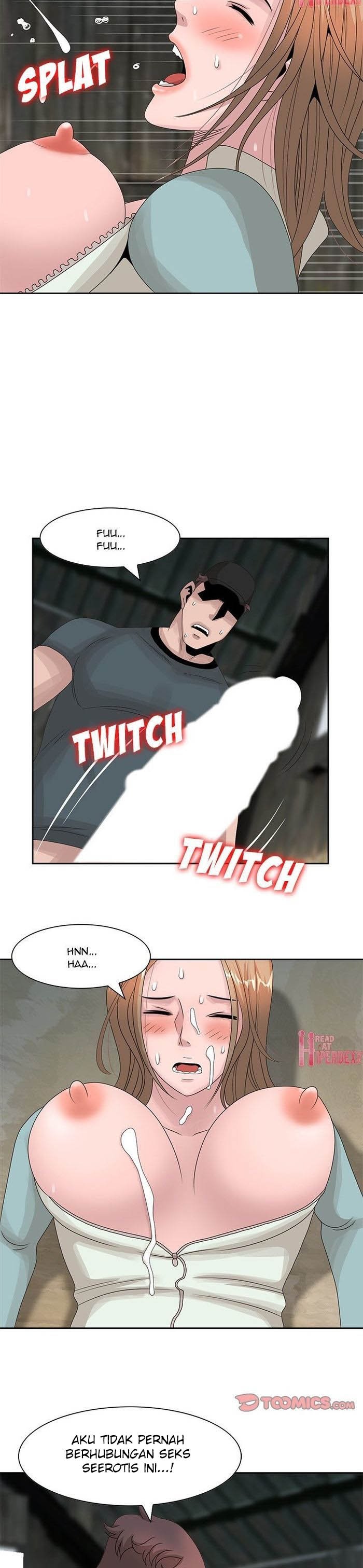 Shh! Her Secret - Chapter 15 21