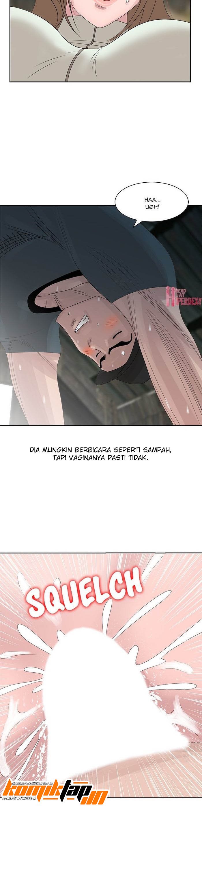 Shh! Her Secret - Chapter 15 13