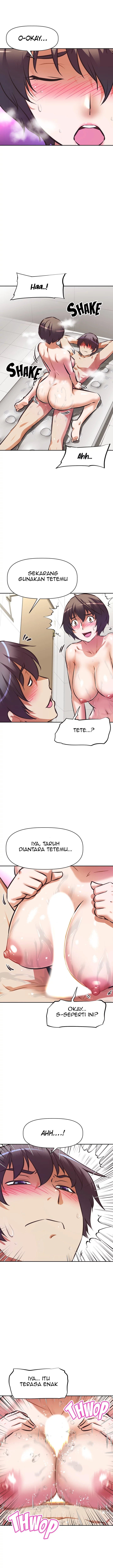 Streamer Aunt - Chapter 15 10