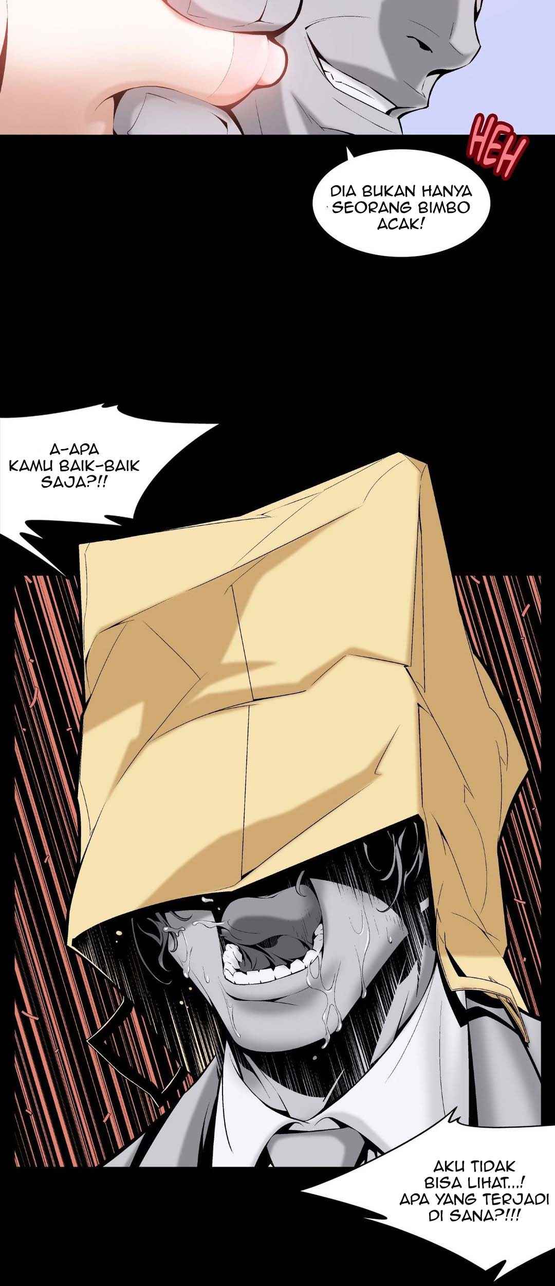 Midnight Taxi - Chapter 15 33