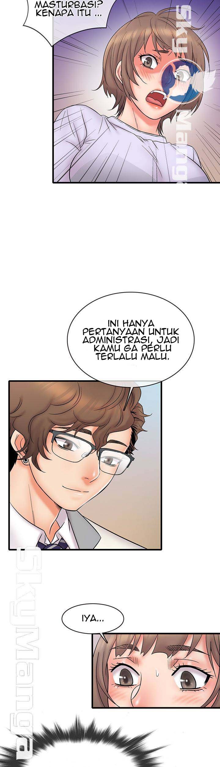 Suspicious Job - Chapter 15 26