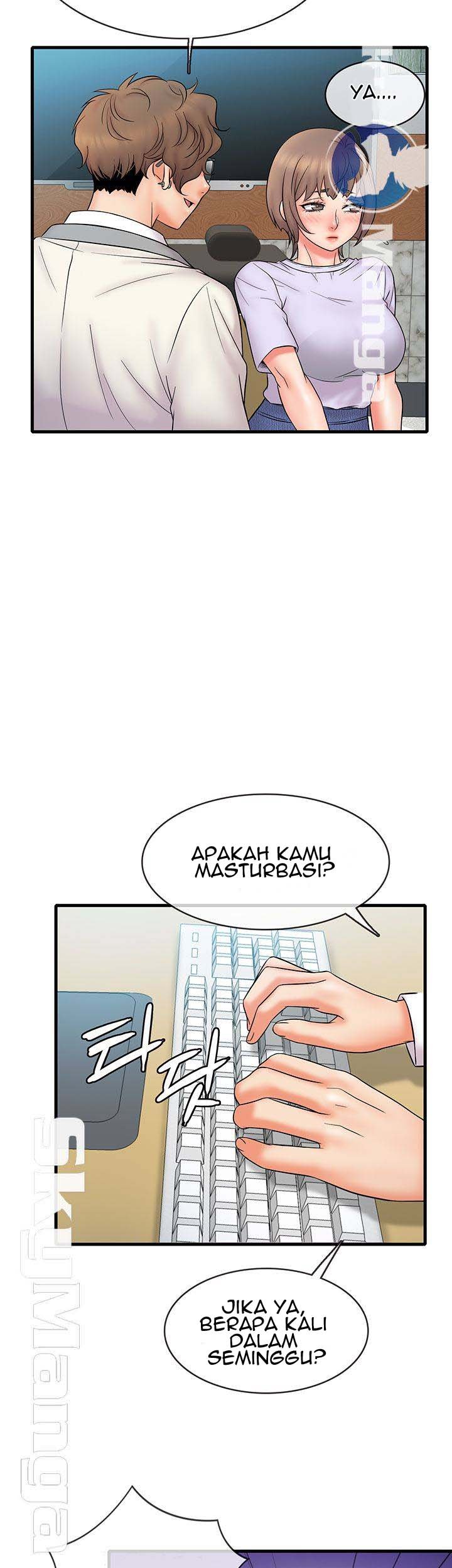 Suspicious Job - Chapter 15 25