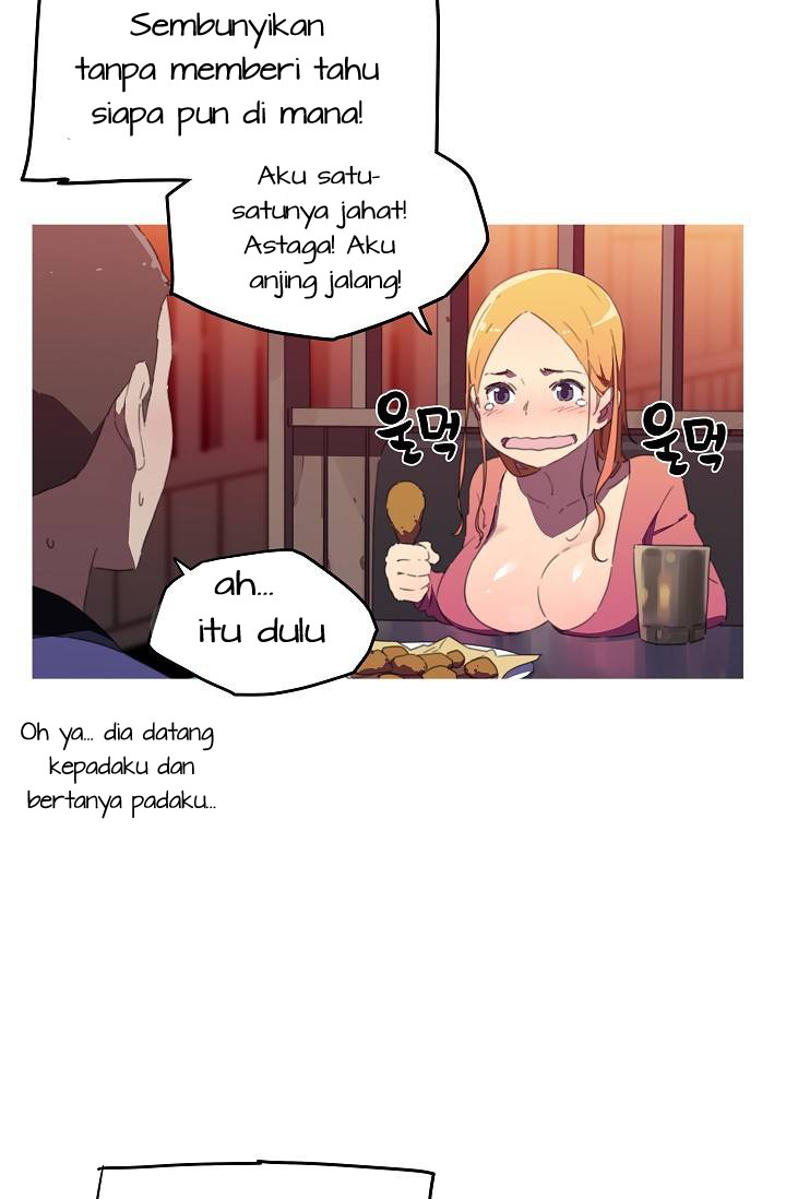 She Has Three Flavors - Chapter 15 50