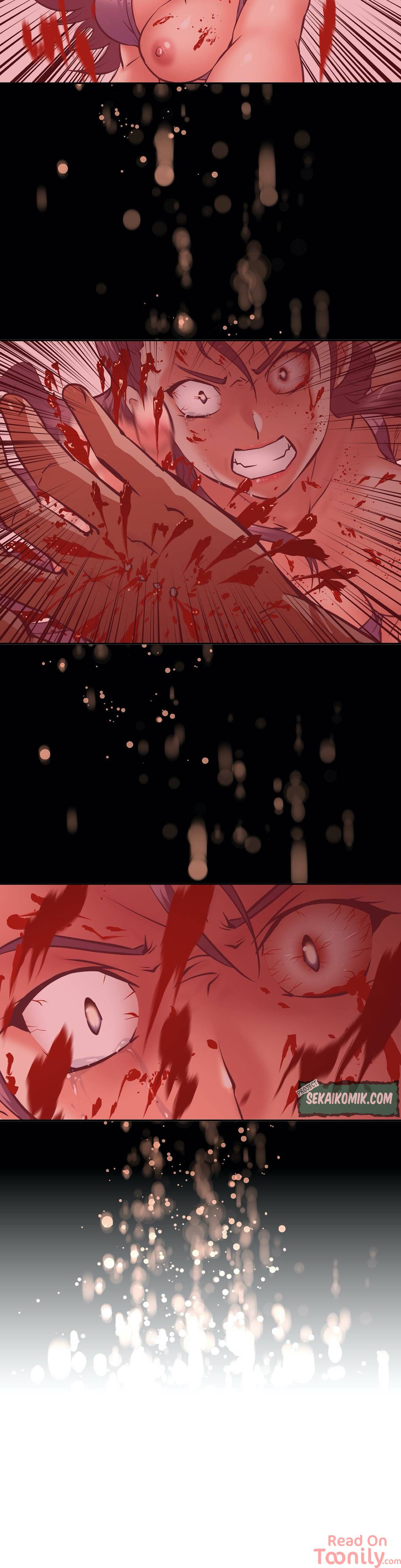 Hell&#8217;s Harem - Chapter 15 9