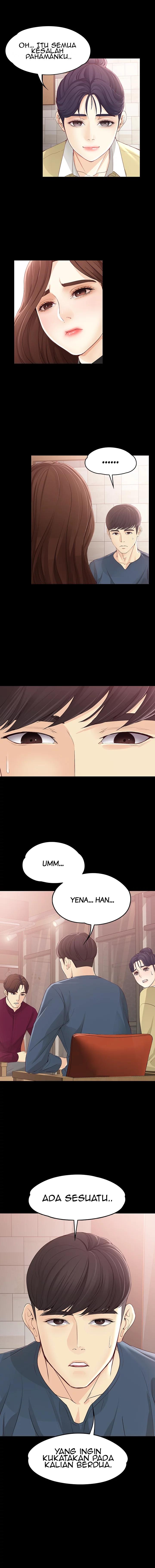 Falling for her - Chapter 15 16