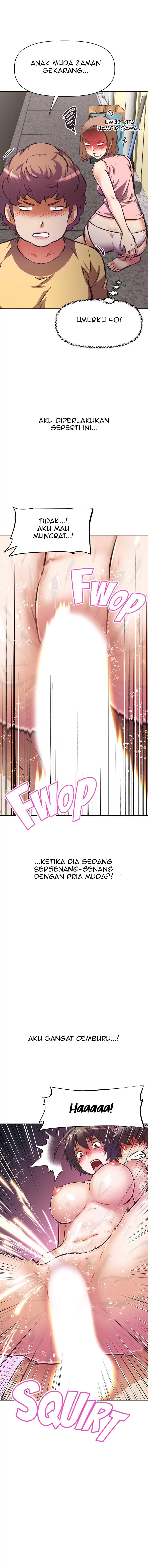Streamer Aunt - Chapter 15 5