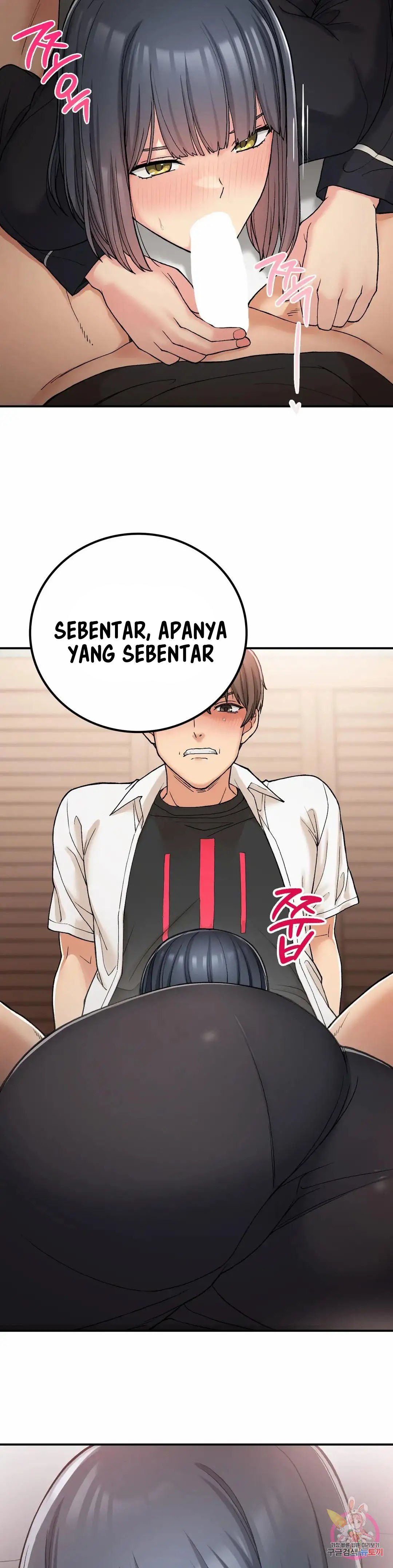 Will we live together in the country - Chapter 15 26