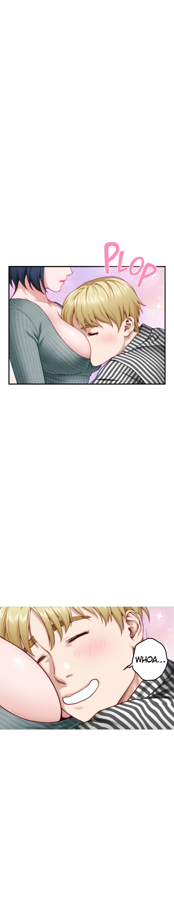 Noona&#8217;s Night - Chapter 15 5