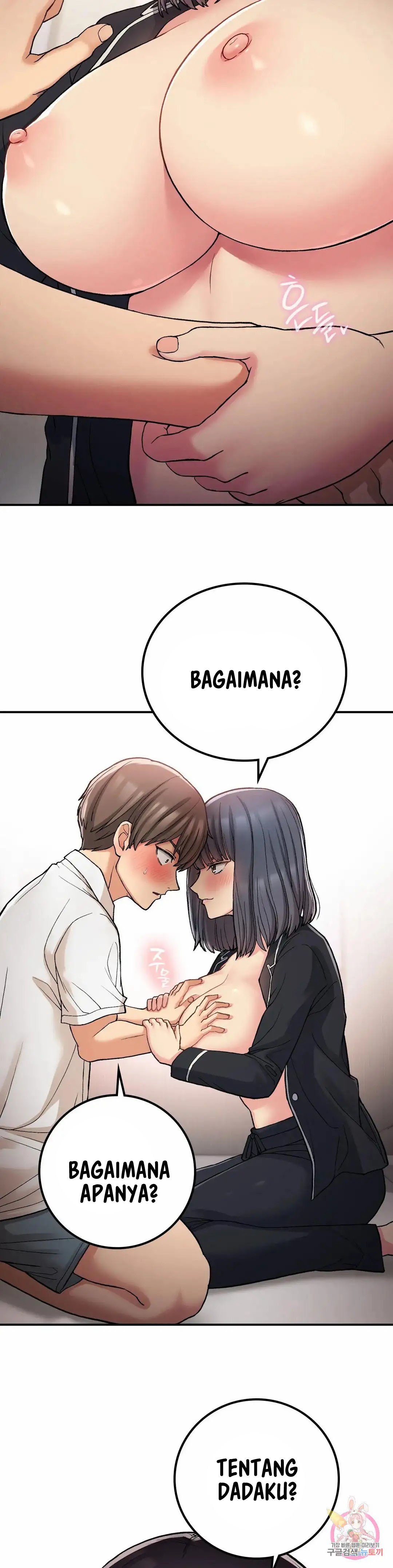 Will we live together in the country - Chapter 15 17