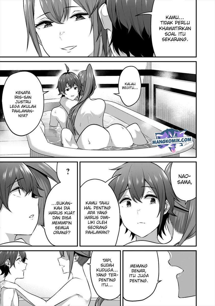 Douyara Boku no Hanayome wa Onna Kishidan na you de. - Chapter 15 17