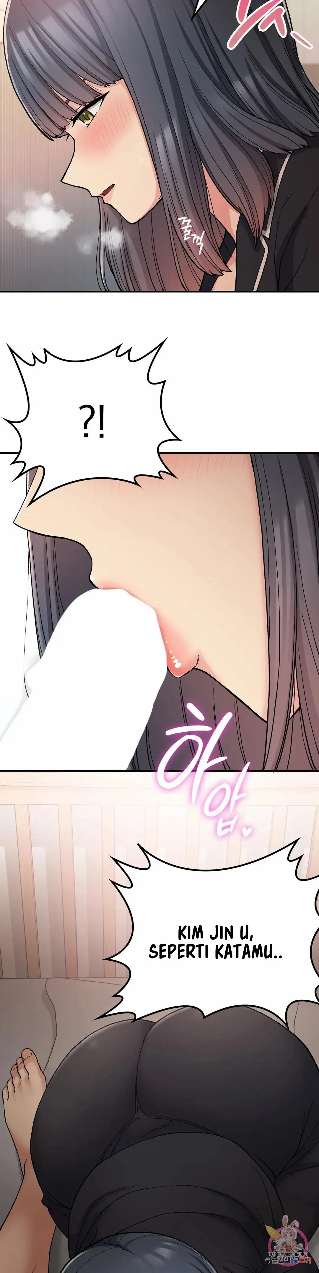 Will we live together in the country - Chapter 15 25